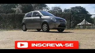 Kia Picanto 2008/2009 Manual....