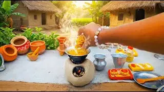 অবিশ্বাস্য!😱 না দেখলে বিশ্বাস হবে না | Picchi Picnik
