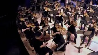 Young Artists Orchestra of Las Vegas at Windmill Library &ndash; Tchaikovsky Swan Lake Suite