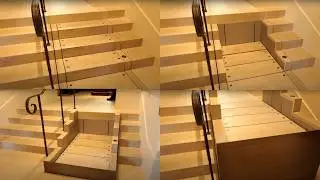 London Access Lift In Kent