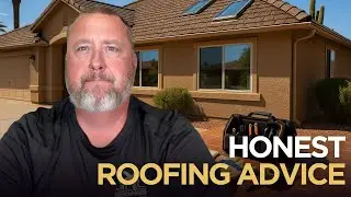 Protect Your AZ Home With Mighty Dog Roofing