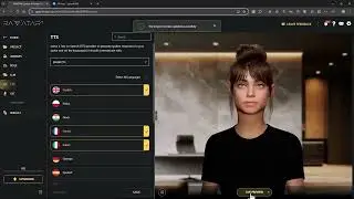 Genesis AI Avatar Studio Early Access