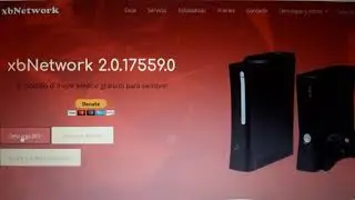 &iquest;TIENES LA CONSOLA VETADA?🔥Servidor xbNetwork🔥Asi podras volver a jugar online🔥XBOX 360 RGH🔥GRATIS🔥