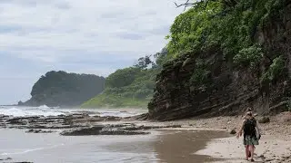 Backpacking Nicaragua & Costa Rica