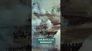 Эта масштабная адаптация &laquo;Войны и мира&raquo; Толстого была просто безумной. #войнаимир #история #наполеон