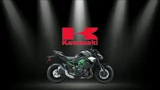 FEATURES AND BENEFITS KAWASAKI Z900 ABS - 2025 DILUNCURKAN!!