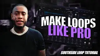 How To Make Dark Loops For Placements In 2025 | FL Studio 21