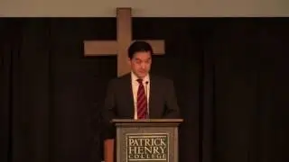 Faith & Reason | (Re)constructing Meaning: The Nature of Words and Participating Being | Dr. Grewell