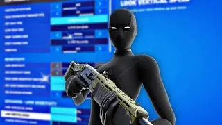 CONTROLLER SOFTAIM+ Best *AIMBOT*Controller Settings Chapter 4 Season 2 FORTNITE (PS5/XBOX/PC)