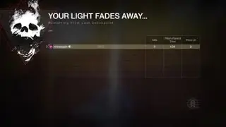 Solo Spire of Stars Entrance Run- Epic Save/Epic FAIL!