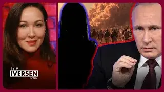 Этот аналитик Intel точно предсказал каждый шаг Путина... Следующей будет война с НАТО?