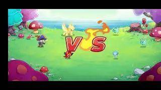Let's chill and play Prodigy Math Game