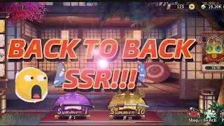 BIGGEST SUMMON SESSION!!! (RAGE OF DEMON KING)