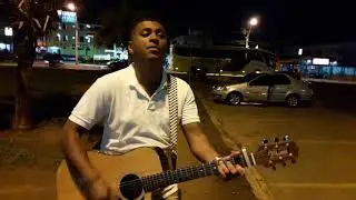 Marcos Prata Minha alma jubila
