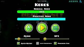 if you ever think you suck at gd watch this (Spaceuk Reupload)