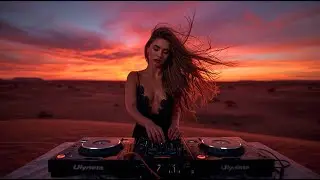 Amazing Progressive House & Melodic Techno | Vocal House | Music Mix