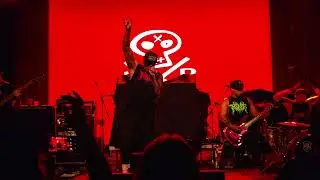 (hed) p.e. &ndash; &ldquo;Bartender&rdquo;  Live at Mount Dora Music Hall July 2025