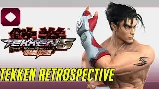 Tekken Retrospective: Tekken 5 Dark Ressurection