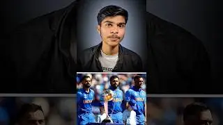 Ro-ko's Mahi Bhai...😍💯 #cricket #msdhoni