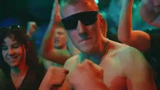 Tuinfeest Nachtvorst Techno Special Aftermovie 2023