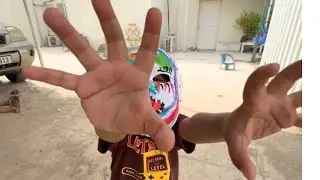 Vlog 62,Simple Life bachon ke sath Qatar main 😍🤗| Daily vlog 