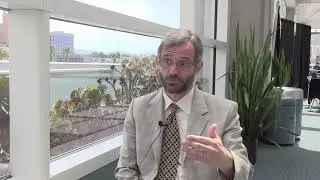 Umur Hatipoglu, MD: Electronic Inhaler Monitoring Lowers Health Care Utilization Among COPD Patients