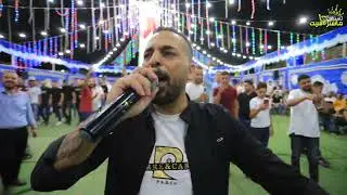ملوك الدبكه شباب اريحا 💥💥 وصلة ناريه | الفنان الاردني اشرف الخطيب | مهرجان جميل خليفه اريحا