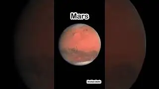 What PLANETS looked like 4 billion years ago 😰 #shorts