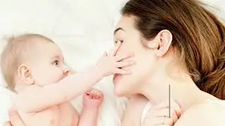 Tahap Perkembangan Bayi (ERLINA x Gizi UPI)