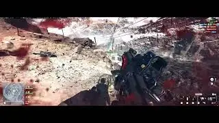 Battlefield 6 Beta | RTX 5070 Ti + i9-14900K | 3440x1440 ULTRAWIDE Benchmark + Highlights