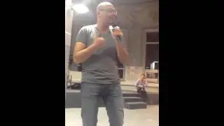 Дима Зицер про айпад