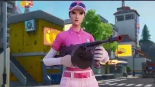 Unodavid - Summertime A Fortnite Montage