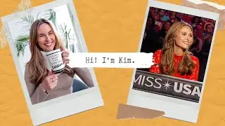 Who is Kim Kaupe? (Cliff Notes Version!)