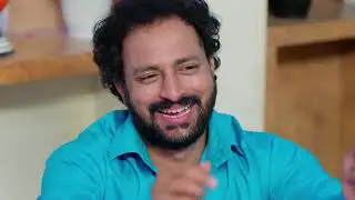 Krishna Tulasi - Ep 545 - Dileep Shetty, Aishwarya - Telugu Tv Serial - Zee5 Telugu Classics