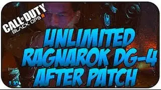 COD BO3:RAGNAROK INFINITO AFTER PATCH 1.10 ITA