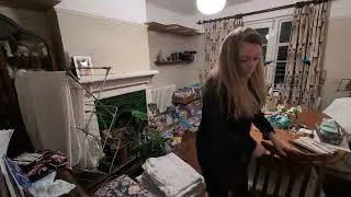 ДЕНЬ 29. Больше избавляемся от хлама и становимся аккуратнее. #избавлениеотхлама #уборка #избавле...