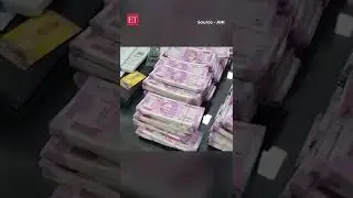 Maharashtra: Fake notes worth Rs 8 cr seized in Thane, 2 arrested