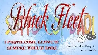 Black Fleet