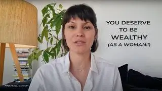 What No One Tells Women About Building Wealth