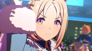 ウマ娘ライブ ナリタトップロード Glorious Moment！Uma Musume Live Narita Top Road (Christmas) Glorious Moment!