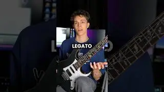 Why your legato SUCKS&hellip; and how to fix it!