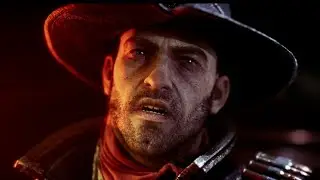 Evil West  - The Questionable Cargo Walkthrough Part 1
