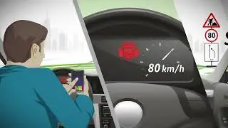 Autonomous driving - 3 modes briefly explained
