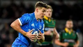 Garry Ringrose | 2019/20 Highlights | Bank of Ireland Players' Player of the Year