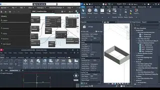 From 2D to 3D in Revit: Easy Dynamo Tutorial for Beginners