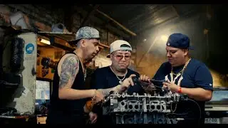 Chris Willde x Bayriton - POR QUE SERA | (Prod. ADAN LA AMENAZA)