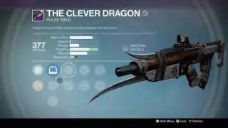 Good Clever Dragon