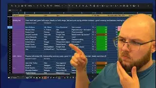 TEI Fix Tottenham's Entire Squad Any% Speedrun