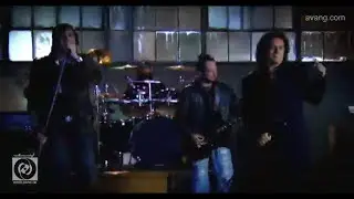 KHOONSARD - KAMRAN DELAN feat. ANDY  (2009)
