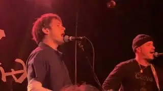 Together Pangea - Badillac - Live at Mohawk Place in Buffalo, NY on 4/14/22